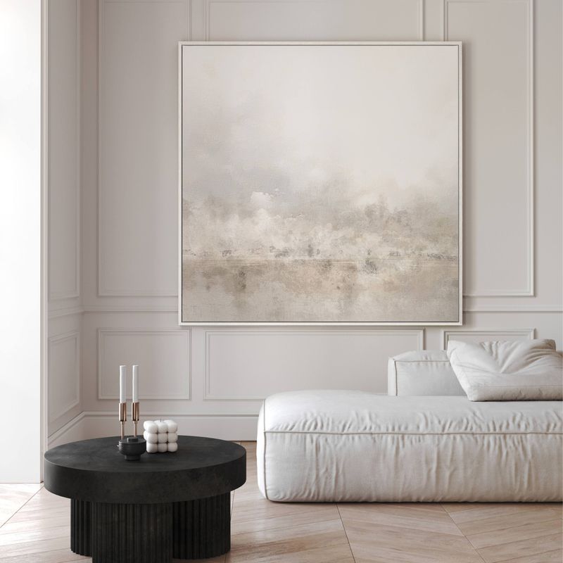 Minimal Artwork