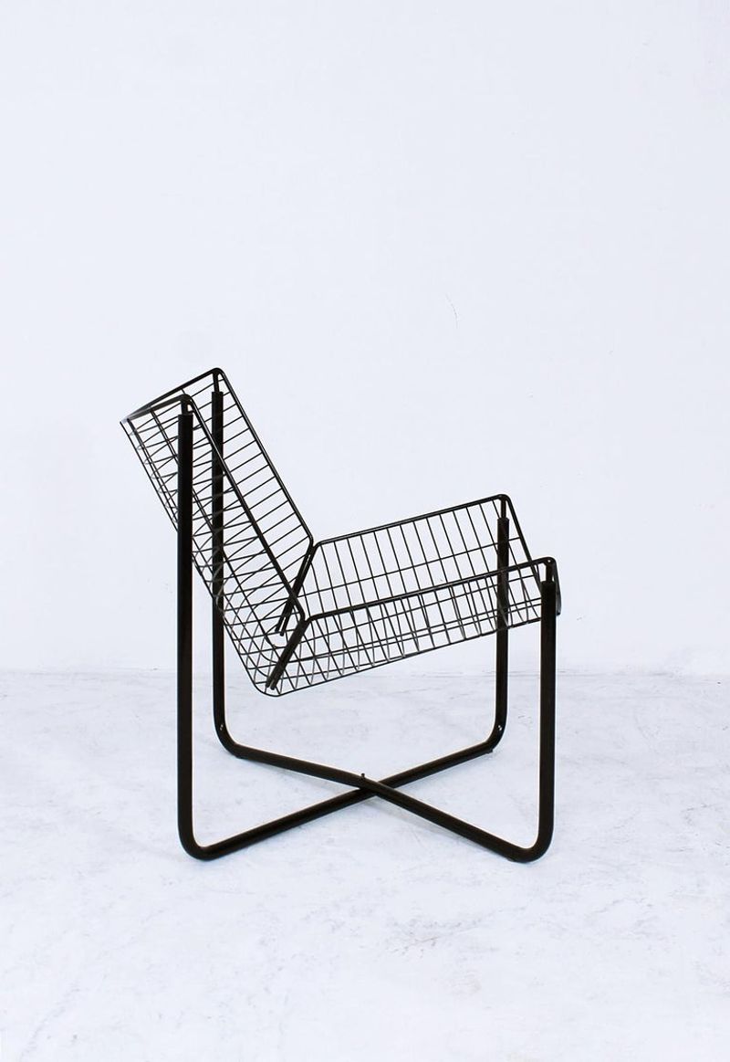 Jarpen Chair