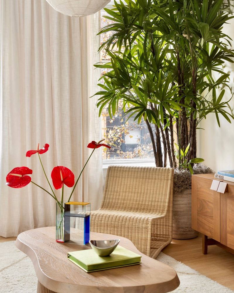 South Carolina Design Influence