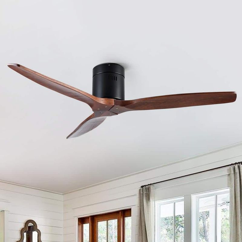 Statement Ceiling Fans