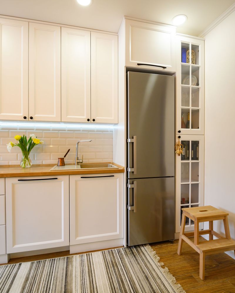 Under-Cabinet Lighting