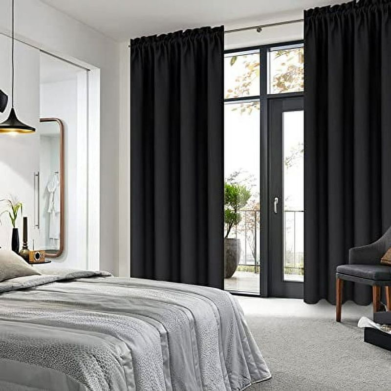 Blackout Curtains