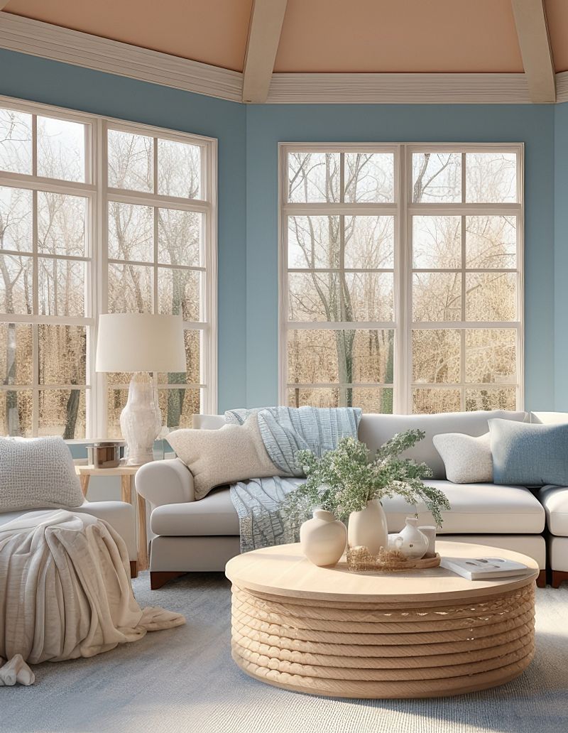 Warm Beige