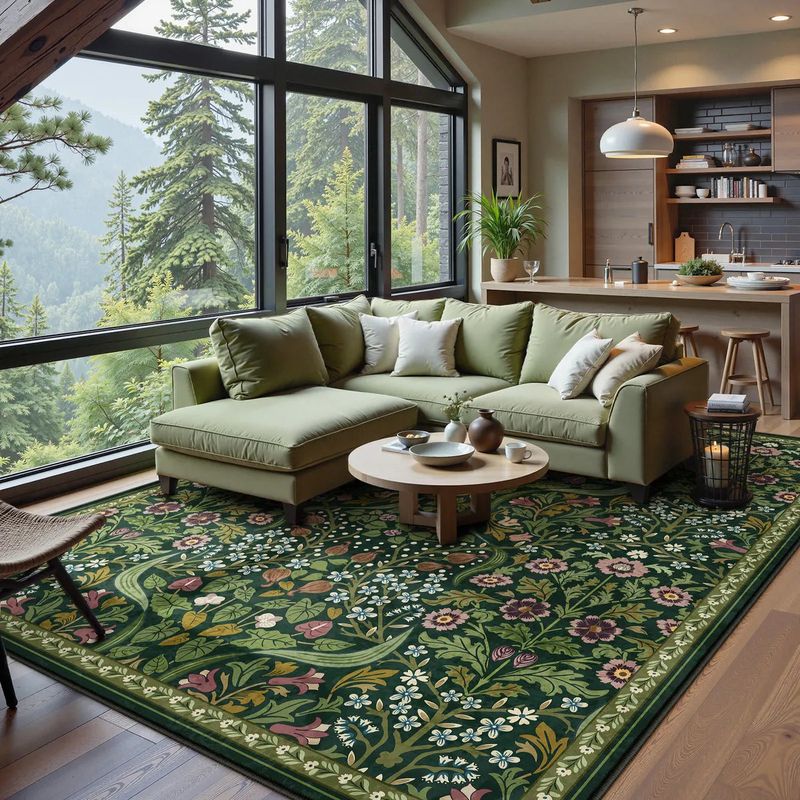 Create Focal Points
