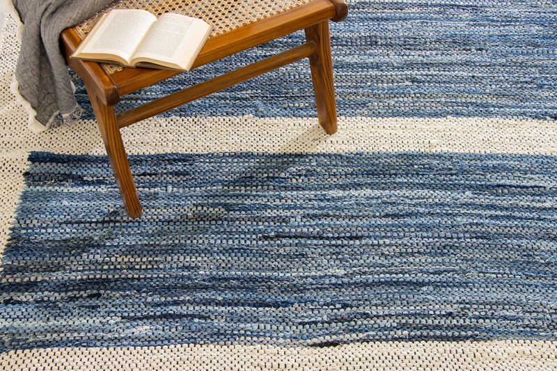 Washable Cotton Flatweaves