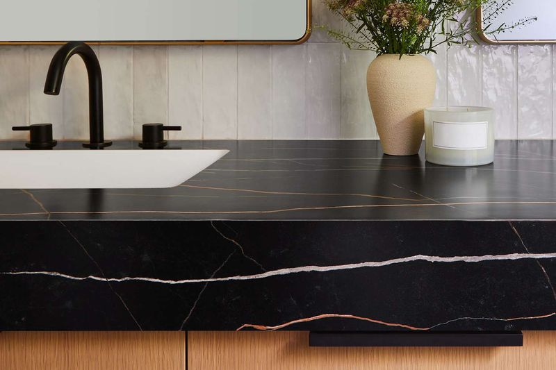 Laminate