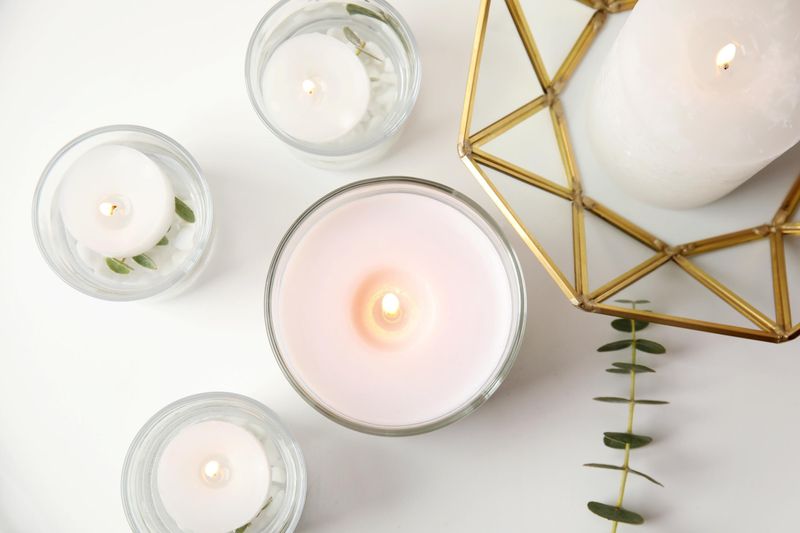 Stale Candles