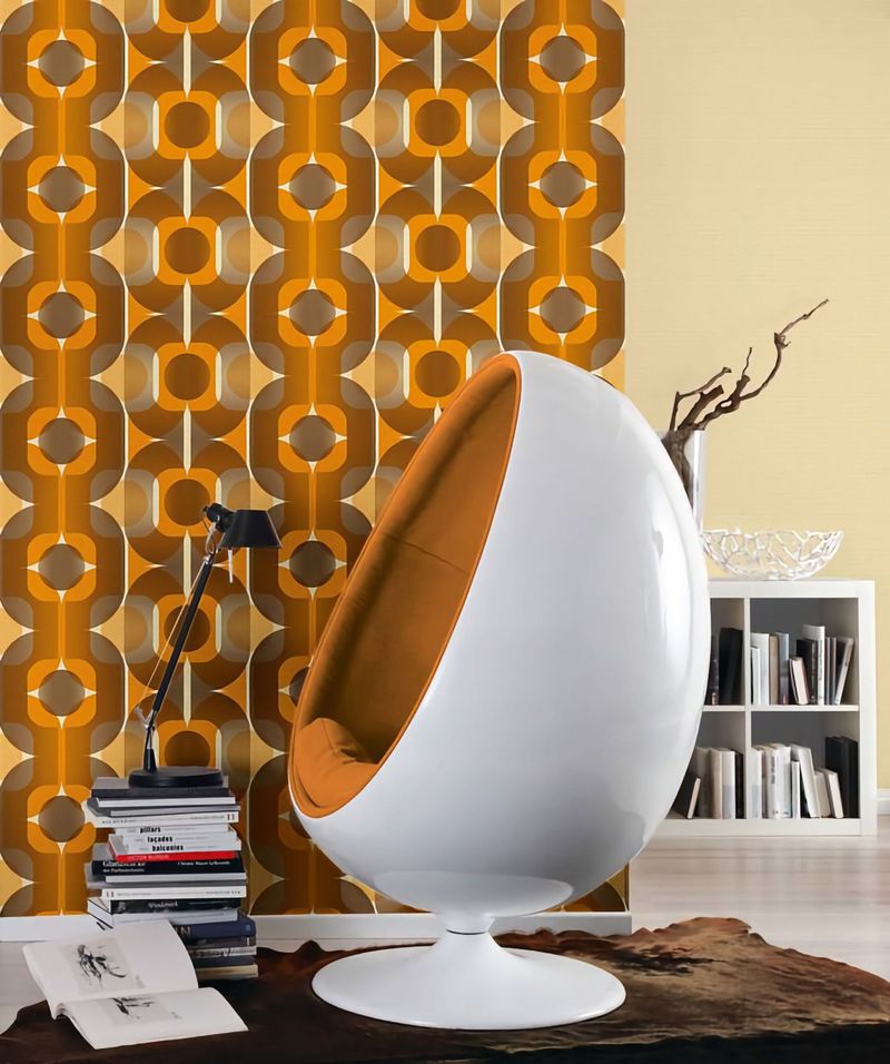 Pattern Explosion Walls