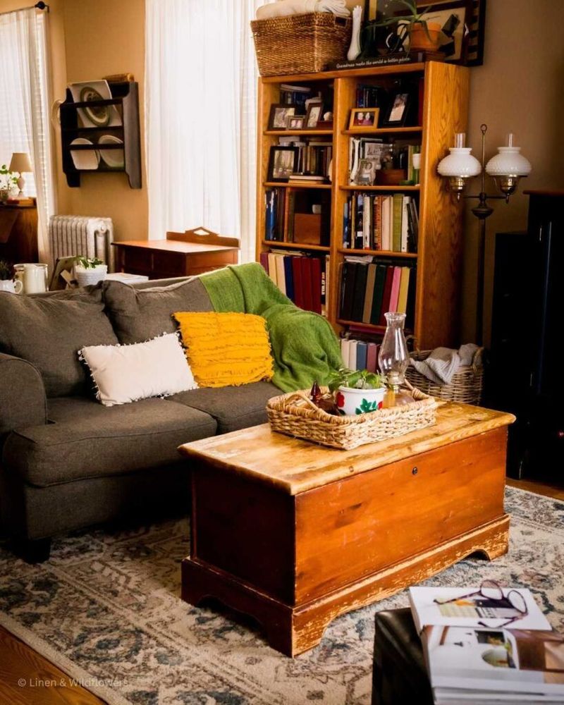 Highlights Sentimental Items