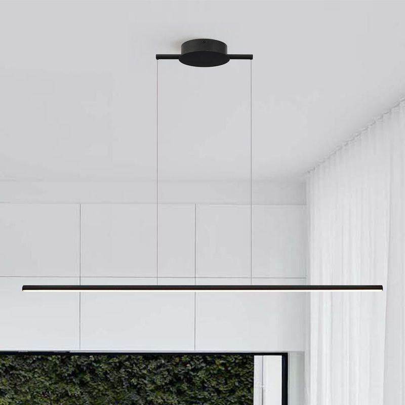 Linear LED Bar Lights