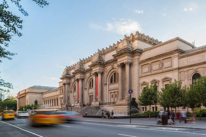 Metropolitan Museum of Art