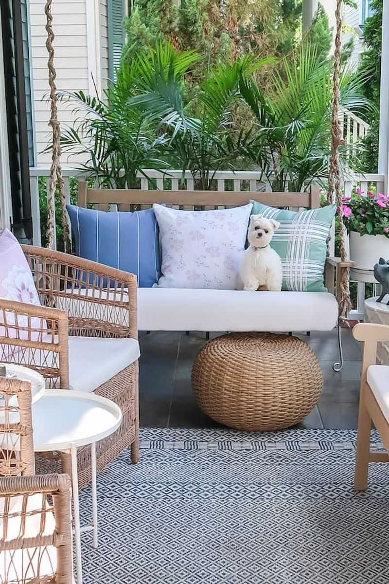 Upholstered Furniture