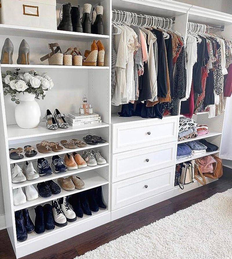 Custom Closets