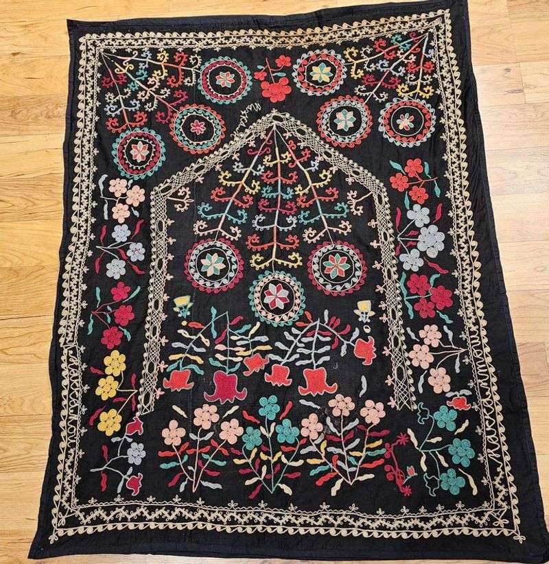 Vintage Textiles