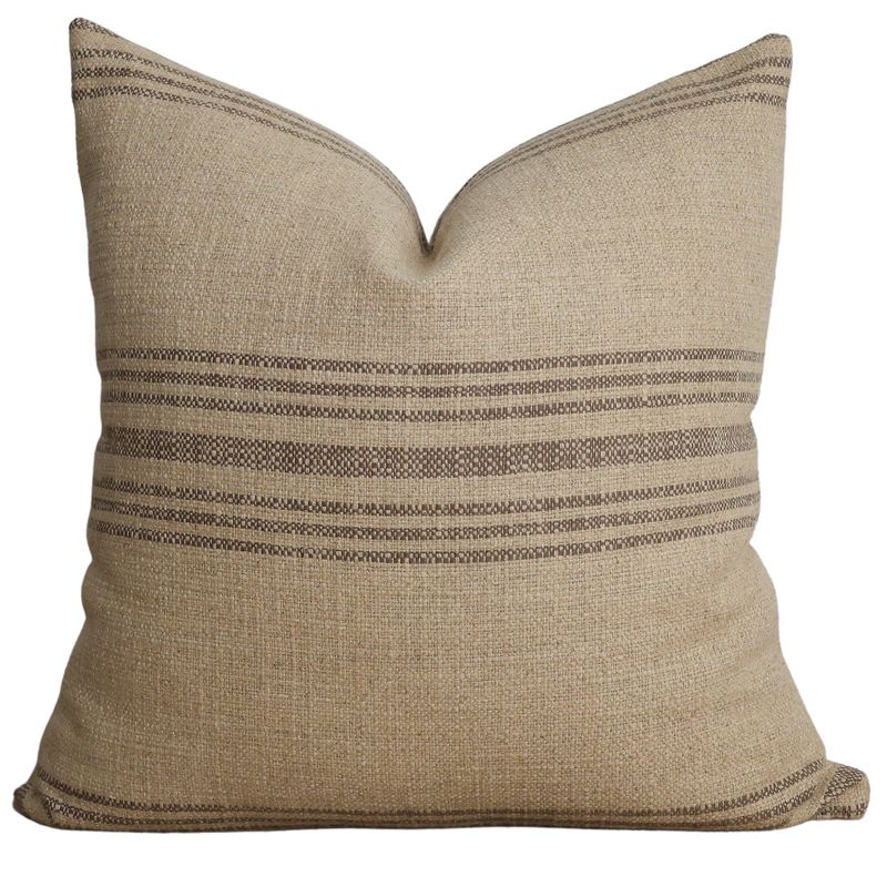 Vintage Grain Sack Textiles