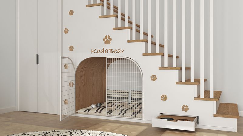 Pet-Friendly Features