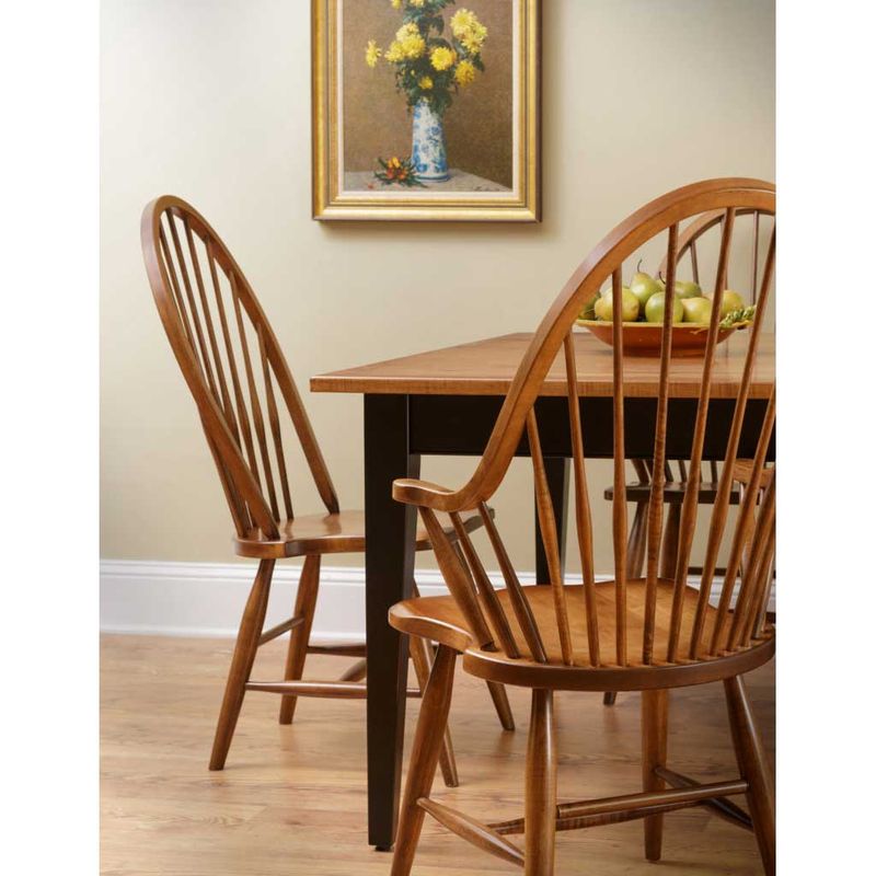 Classic Dining Chairs