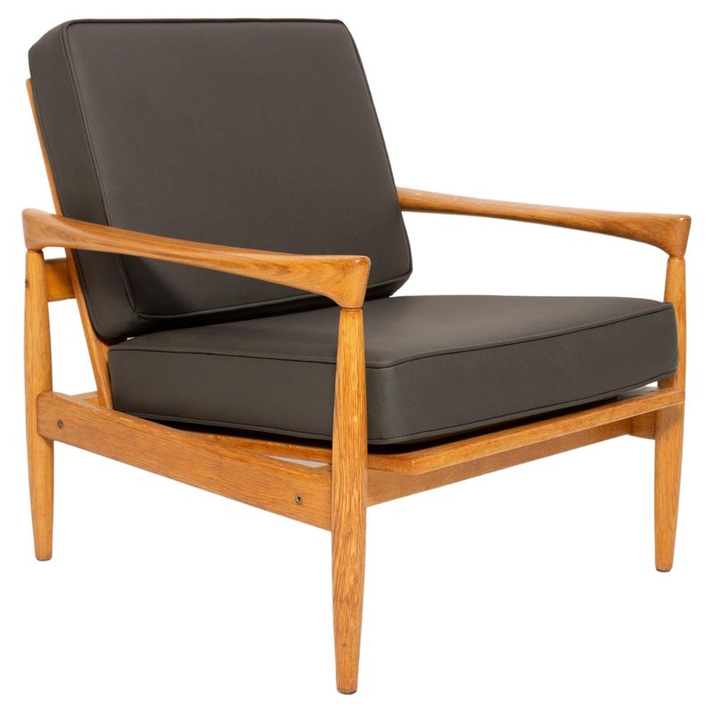Erik Wørts Armchair