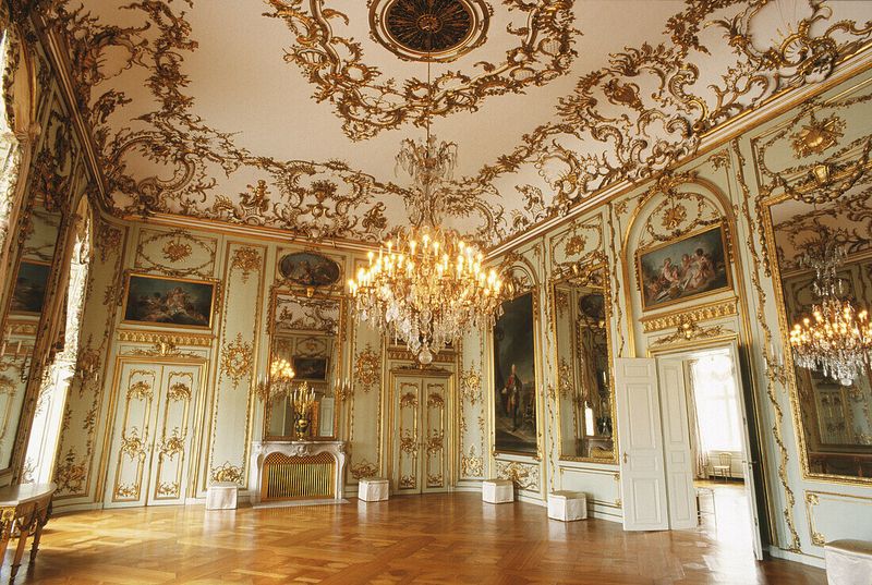 Amalienborg Palace