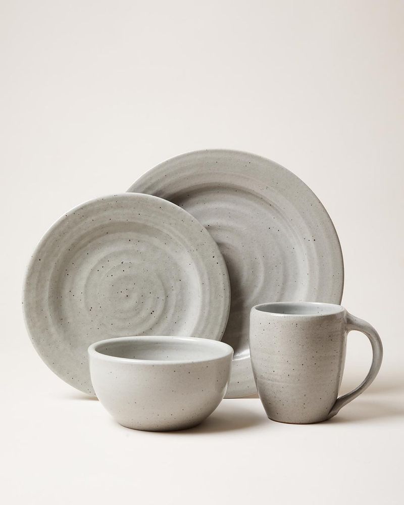 Artisan Ceramics