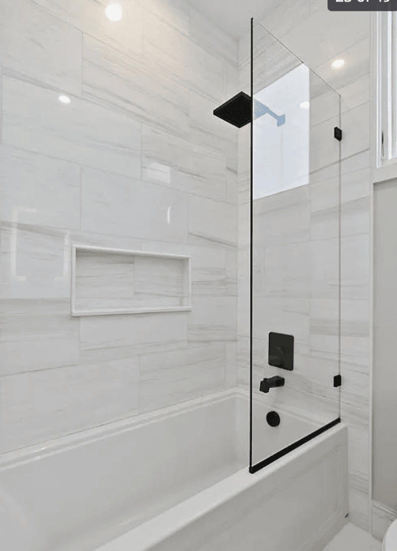 The Half-Glass Solution