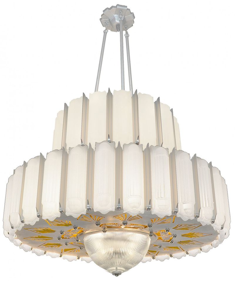 Statement Lighting Fixtures