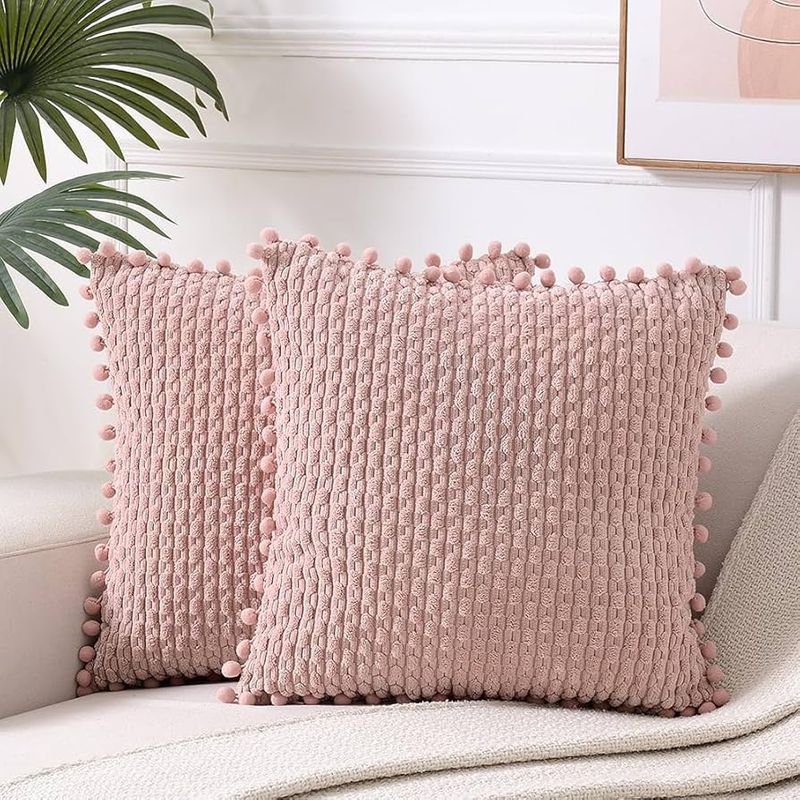 Decorative Pillows