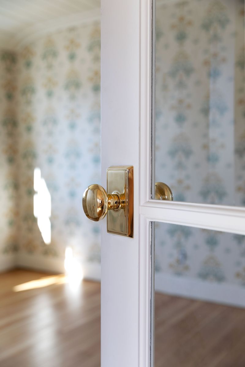 Polish Door Hardware