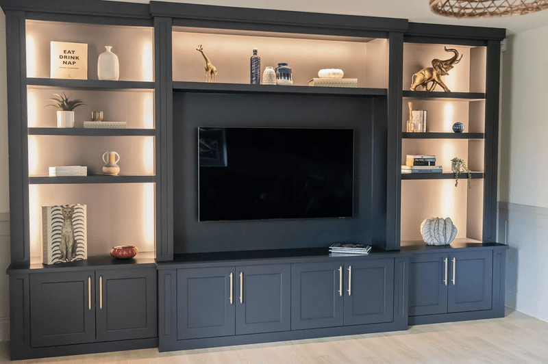 Upgrade Cabinet Hardware