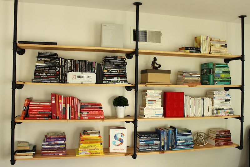 Industrial Pipe Fixtures