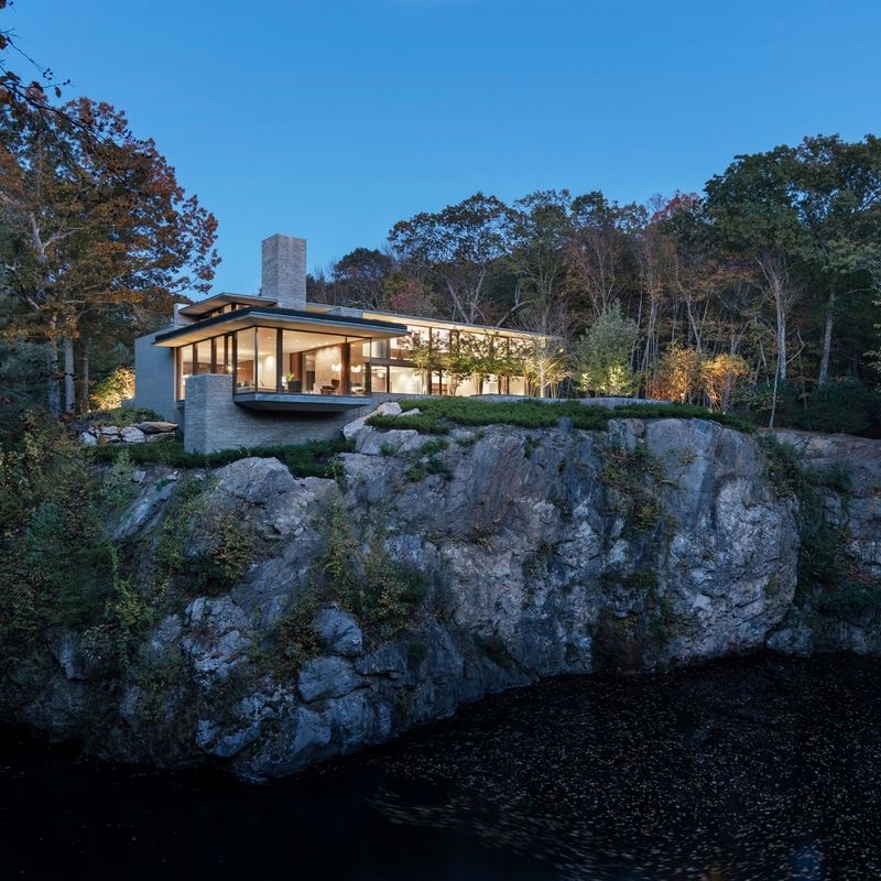 Lake House
