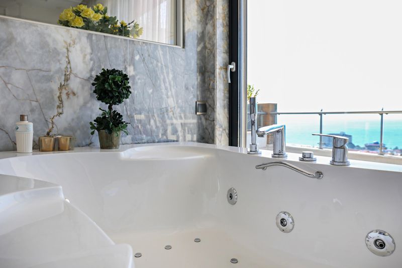 Whirlpool Tubs