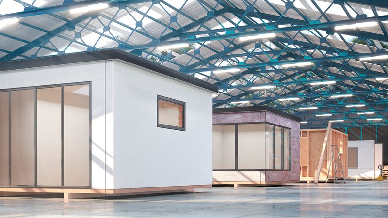 Eco-Friendly Construction