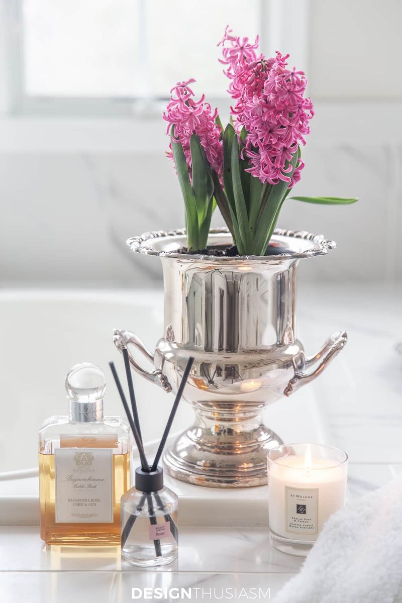 Add A Fragrance Moment