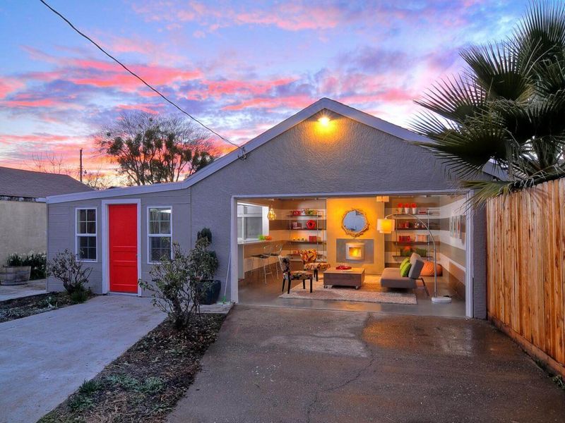 Garage Conversions That Eliminate Parking