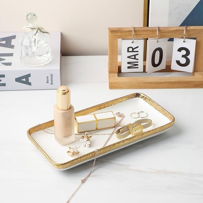Include A Jewelry Dish