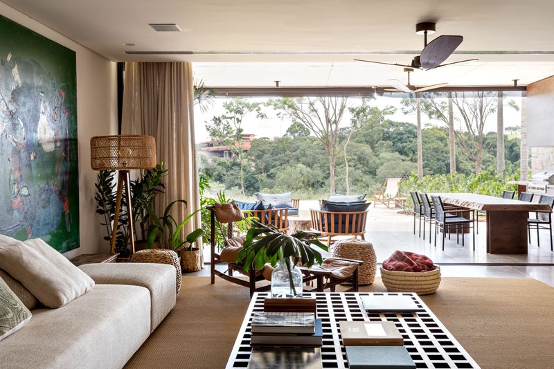 São Paulo – 969 sq ft