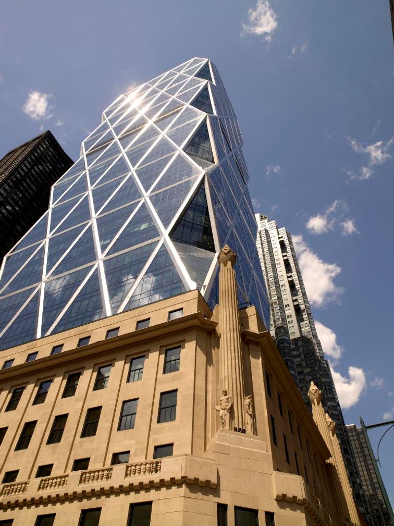 Hearst Tower