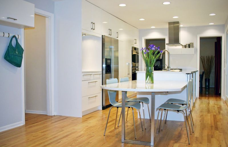 Offers Better Legroom