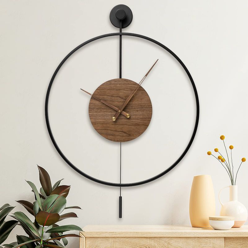 Minimalist Clocks
