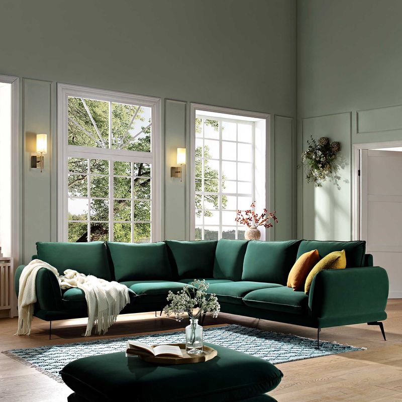 Forest Green
