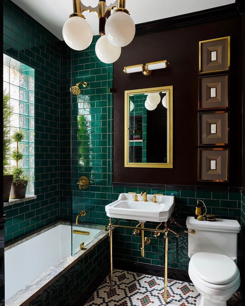 Forest Green