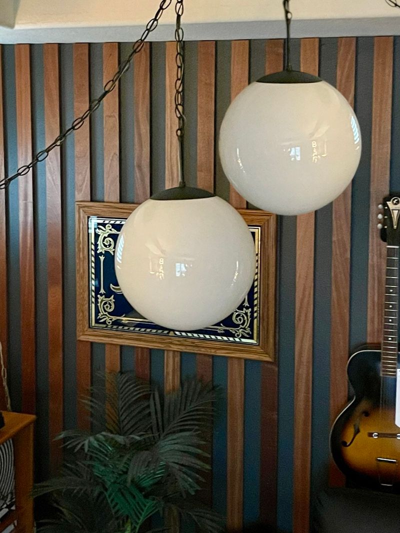 Globe Light Grandeur