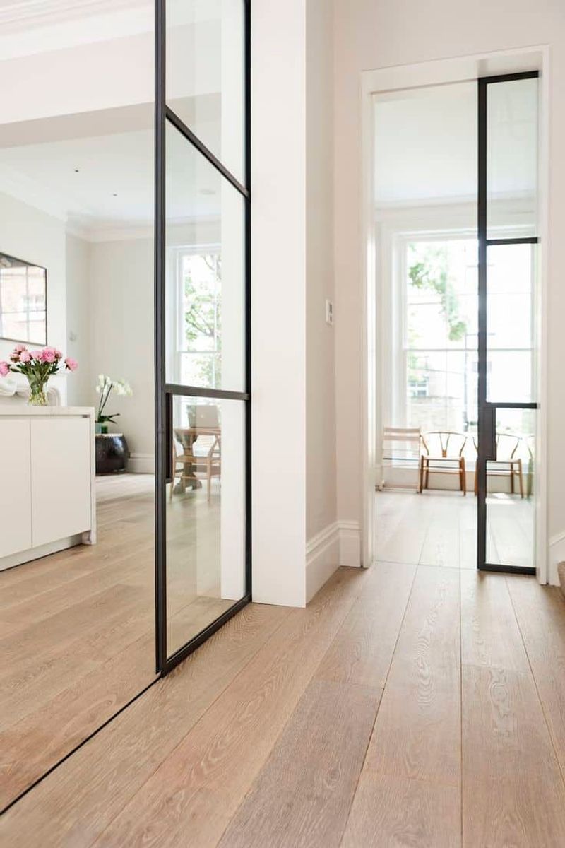 Pocket Doors