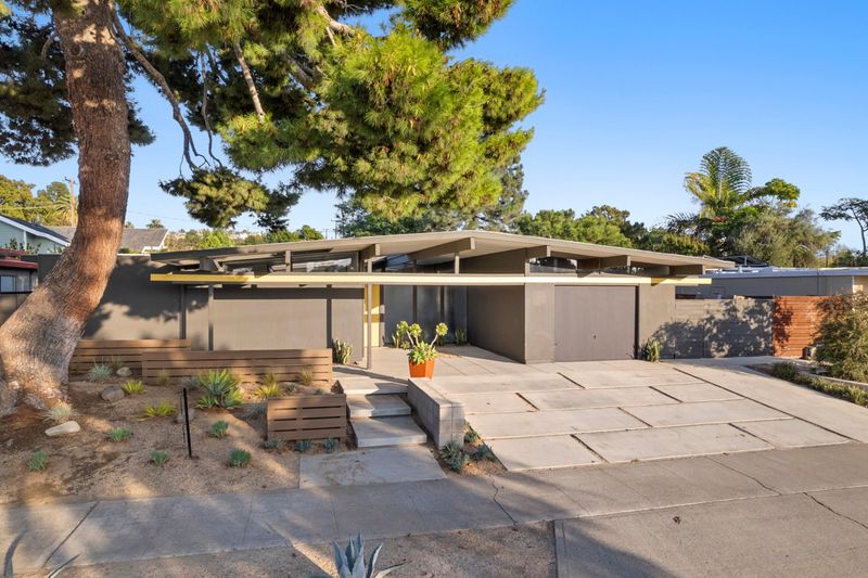 Eichler Homes For The Masses