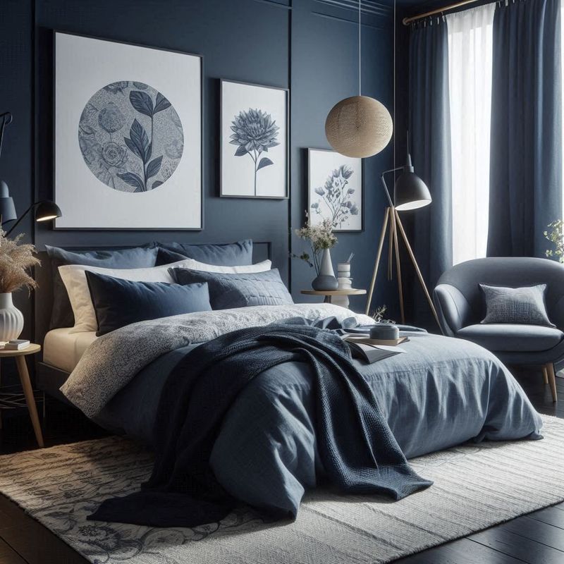 Midnight Navy