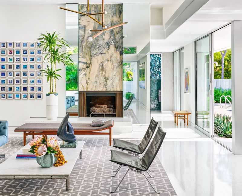 Open-Plan Layouts
