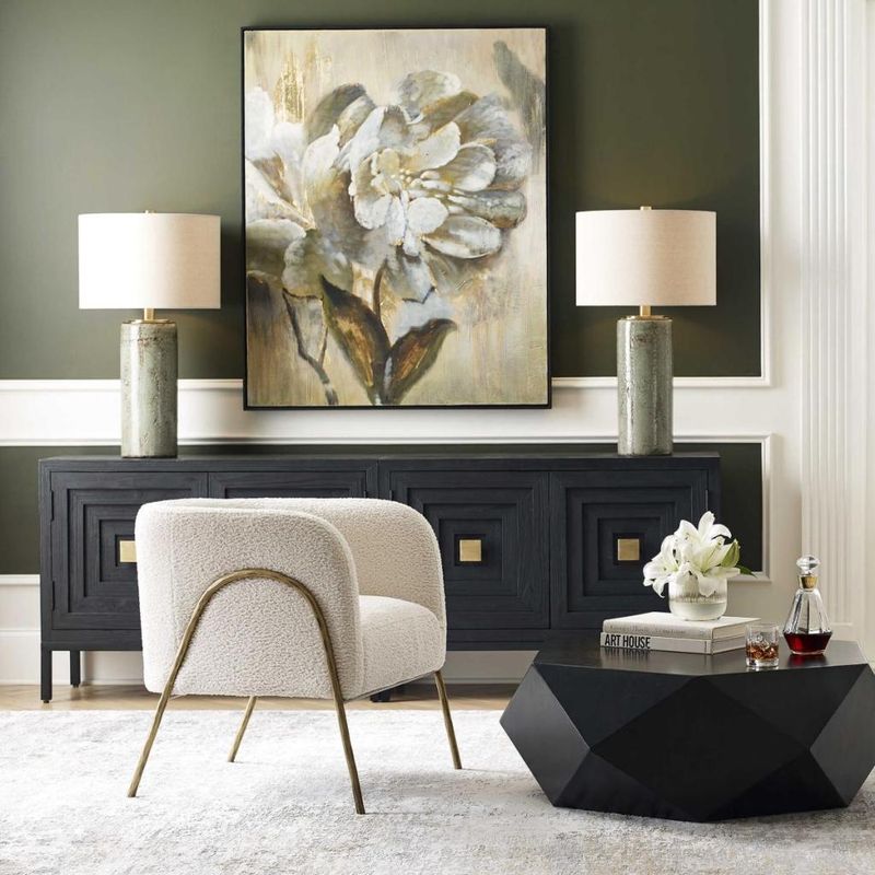 Create A Focal Point