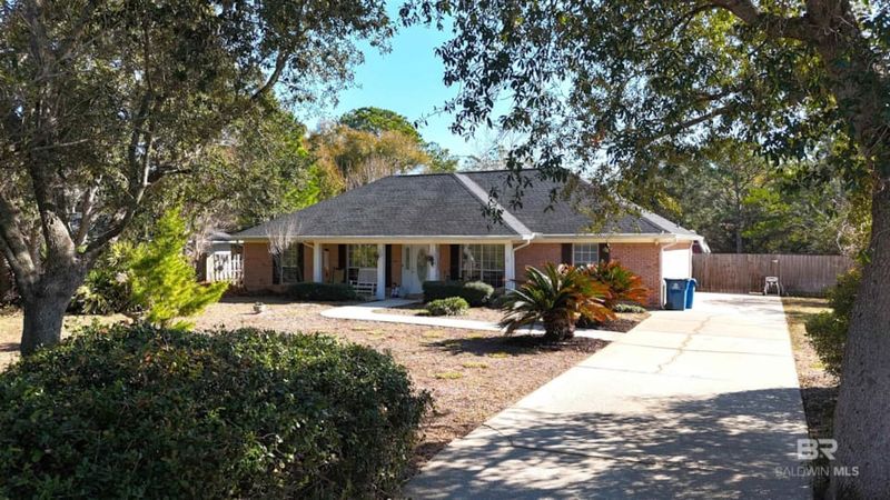 Alabama's Ample Accommodations