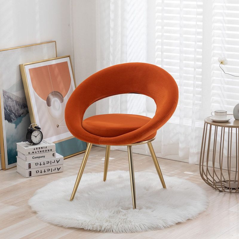 Chic Accent Chairs